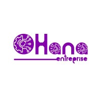 Logo OHana Entreprise